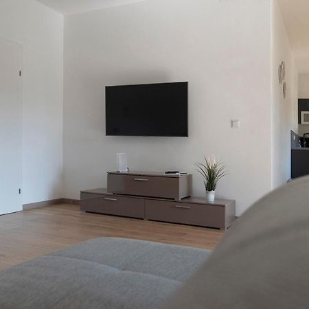 Apartment Mit Parkblick Gratkorn Εξωτερικό φωτογραφία