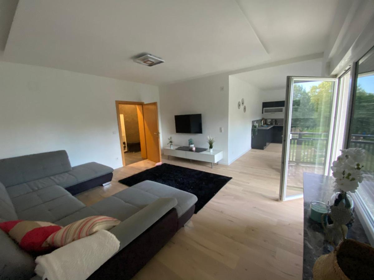 Apartment Mit Parkblick Gratkorn Εξωτερικό φωτογραφία