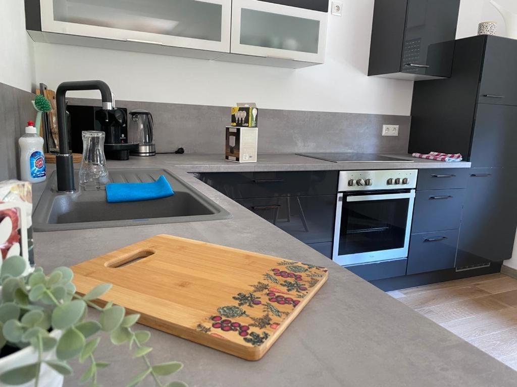 Apartment Mit Parkblick Gratkorn Εξωτερικό φωτογραφία