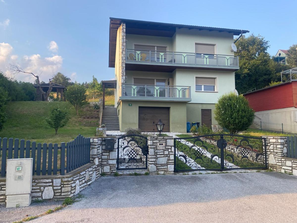 Apartment Mit Parkblick Gratkorn Εξωτερικό φωτογραφία