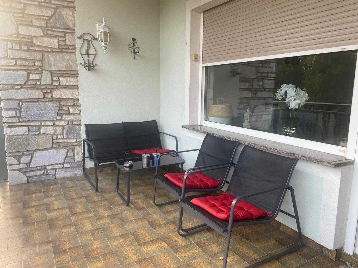 Apartment Mit Parkblick Gratkorn Εξωτερικό φωτογραφία