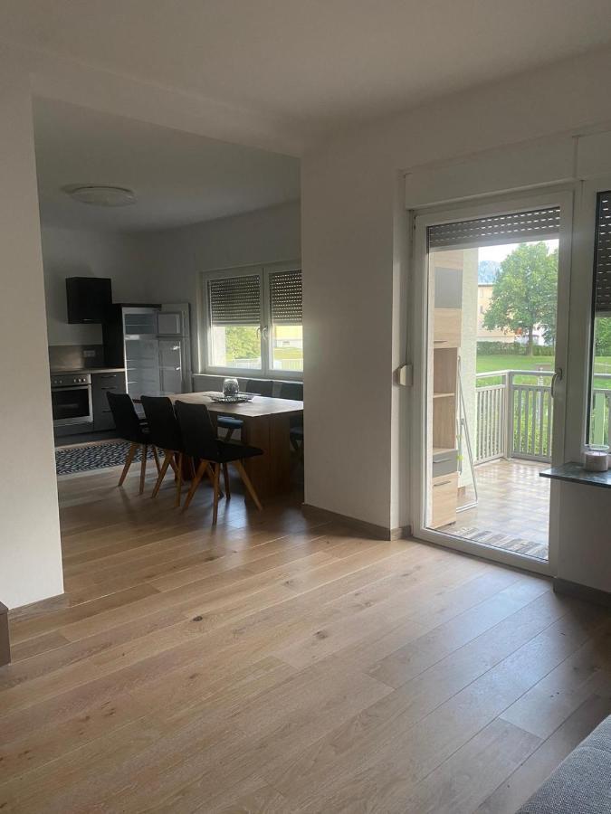 Apartment Mit Parkblick Gratkorn Εξωτερικό φωτογραφία