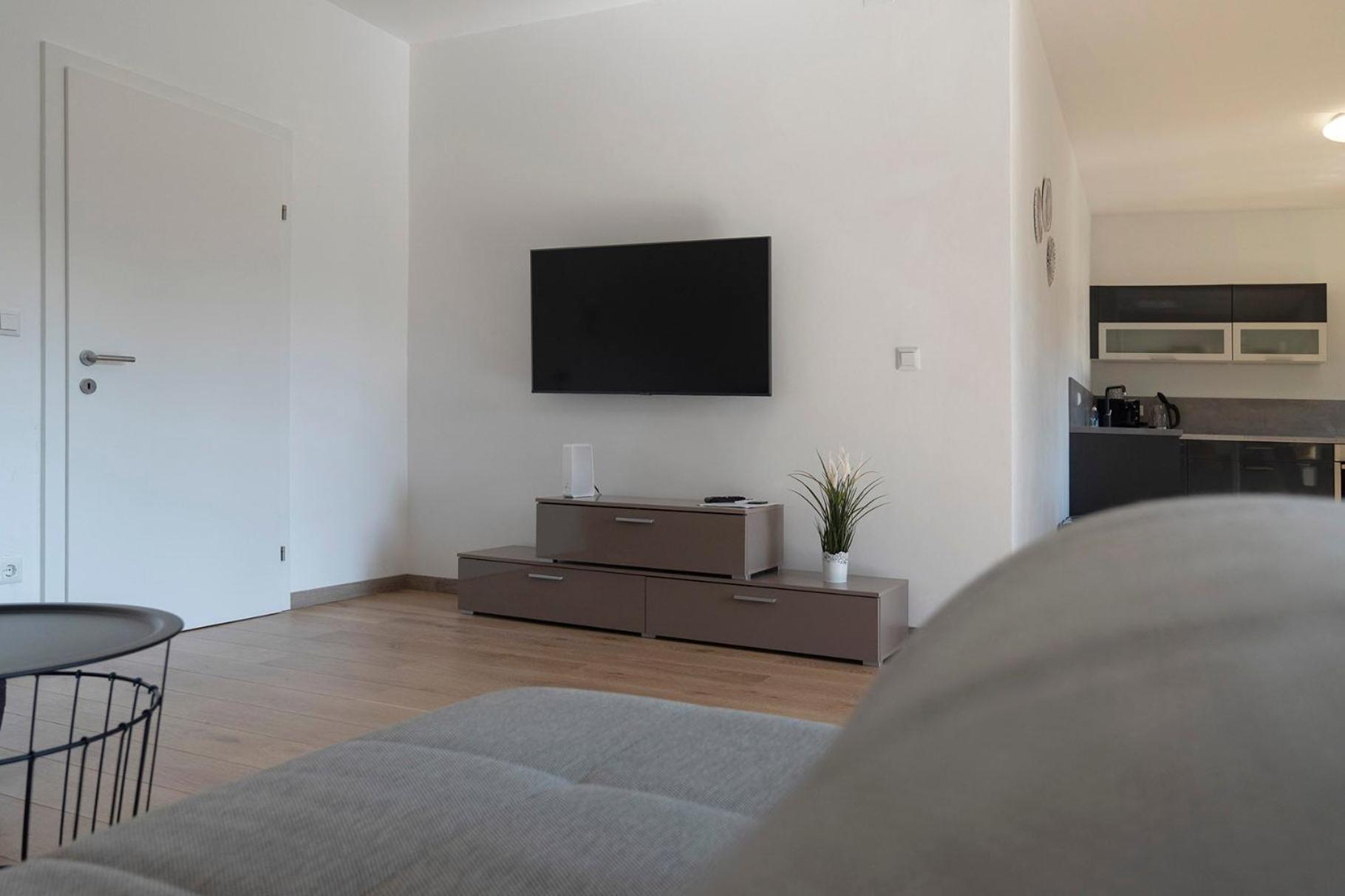 Apartment Mit Parkblick Gratkorn Εξωτερικό φωτογραφία