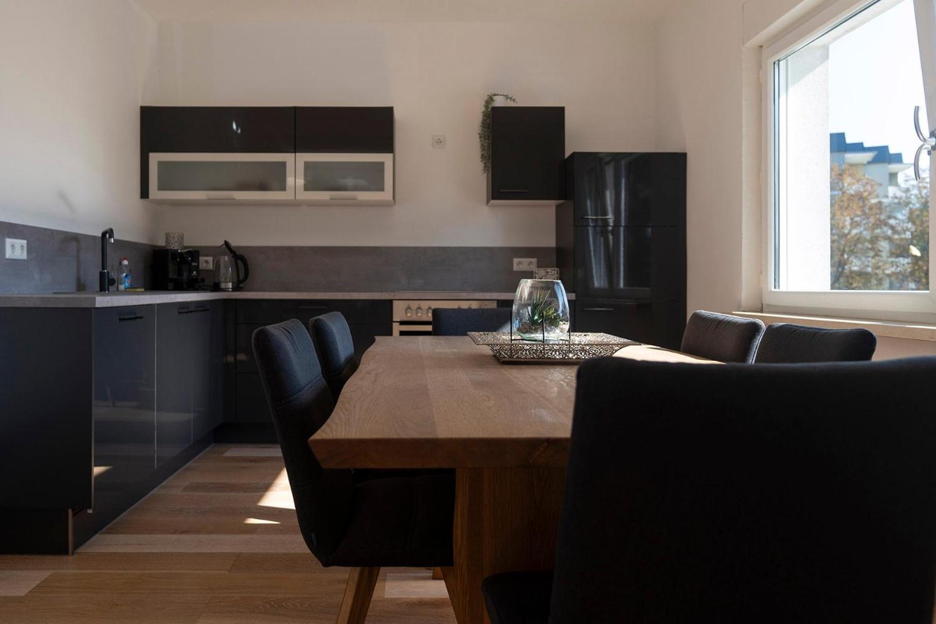 Apartment Mit Parkblick Gratkorn Εξωτερικό φωτογραφία