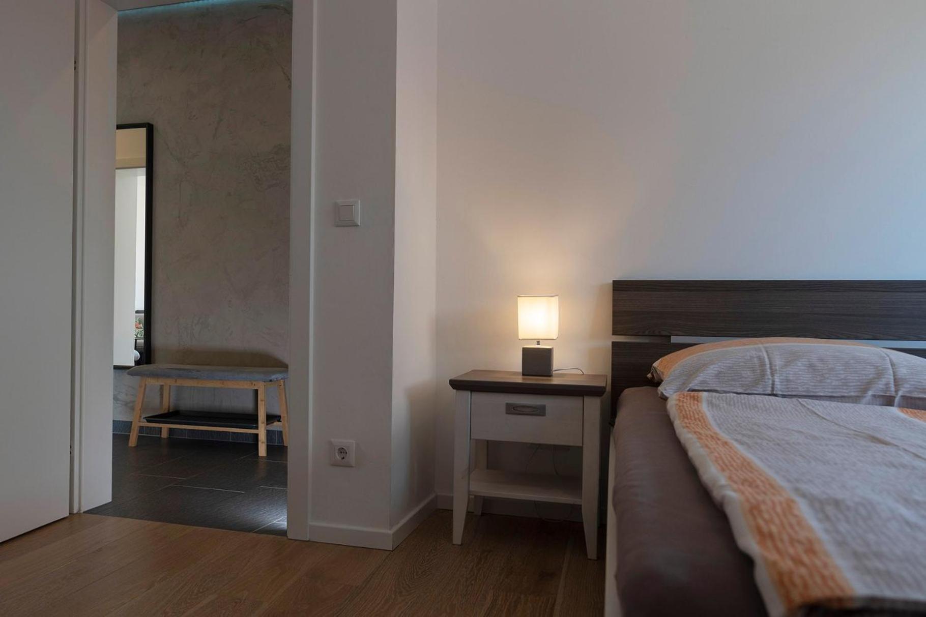Apartment Mit Parkblick Gratkorn Εξωτερικό φωτογραφία