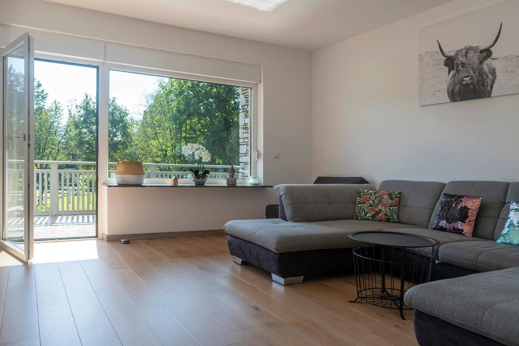 Apartment Mit Parkblick Gratkorn Εξωτερικό φωτογραφία