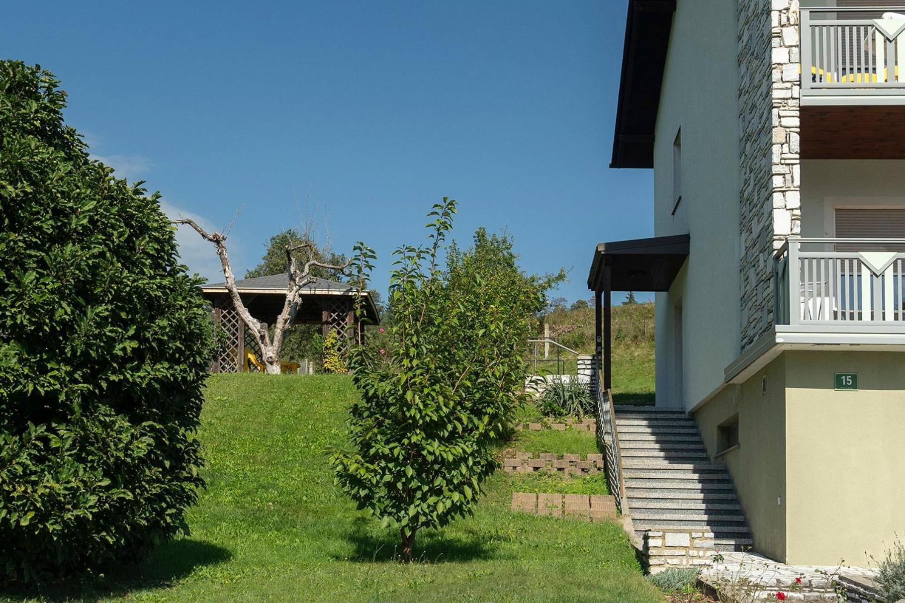 Apartment Mit Parkblick Gratkorn Εξωτερικό φωτογραφία