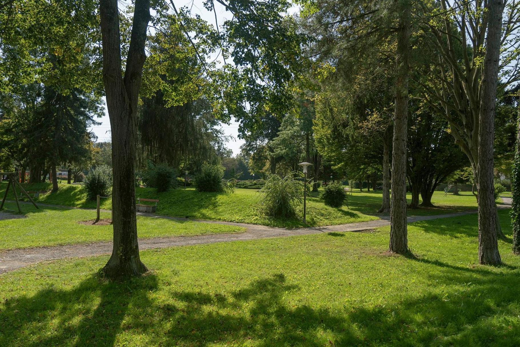 Apartment Mit Parkblick Gratkorn Εξωτερικό φωτογραφία